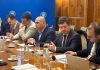 Iustin Cionca, cooptat în grupul de lucru al Guvernului pentru pregătirea bugetului pe 2026