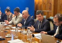 Iustin Cionca, cooptat în grupul de lucru al Guvernului pentru pregătirea bugetului pe 2026