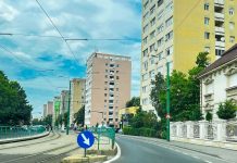 Poliția Locală Arad: amenzi de până la 30.000 de lei pentru apartamentele închiriate ilegal în regim hotelier