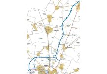 Proprietarii din Zimandu Nou, chemați la Comisia de expropriere pentru Drumul Expres Arad – Oradea