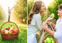 „Adoptă un pom fructifer” – concept inedit lansat lângă Arad de Grădina lui Piper