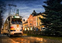 Bilet de 1 leu pentru 24 de ore: propunere revoluționară pentru transportul din Arad