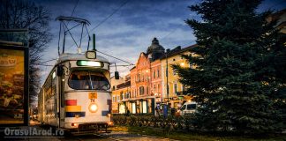 Bilet de 1 leu pentru 24 de ore: propunere revoluționară pentru transportul din Arad