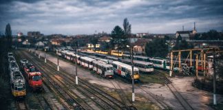 Credit de 8 milioane de lei, contractat în 2009, prelungit de Compania de Transport Public Arad