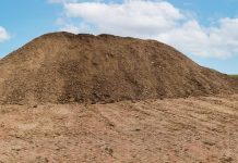 Mirosurile din Arad, explicate: dejecții depozitate ilegal lângă Vladimirescu