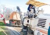 Trafic restricționat pe DN 79 din cauza lucrărilor la calea ferată dintre Șimand și Nădab
