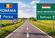Un drum istoric ar putea lega din nou Pecica de Bătania. Proiectul are sprijinul Ungariei