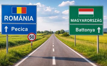 Un drum istoric ar putea lega din nou Pecica de Bătania. Proiectul are sprijinul Ungariei