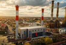 CET Hidrocarburi, în pragul falimentului: Primăria Arad înființează o nouă societate