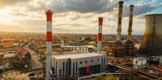 CET Hidrocarburi, în pragul falimentului: Primăria Arad înființează o nouă societate