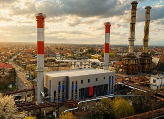 CET Hidrocarburi, în pragul falimentului: Primăria Arad înființează o nouă societate
