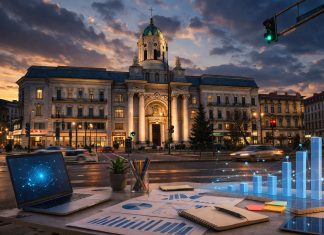 Centre de Creativitate și Inovare în vestul țării: investiție de 3 milioane de euro prin ADR Vest