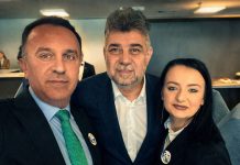 Fost viceprimar din Arad, condamnat cu suspendare pentru fraudă cu fonduri europene sursa foto: Facebook / Ilie Chesa