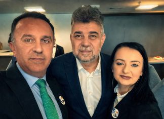 Fost viceprimar din Arad, condamnat cu suspendare pentru fraudă cu fonduri europene sursa foto: Facebook / Ilie Chesa