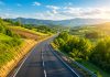 Aradul investește masiv în drumuri: 35% din bugetul de investiții merge către infrastructura rutieră