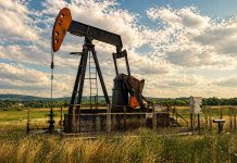 Furturi de cupru la sonde petroliere din Pecica: prejudiciu de 40.000 de lei