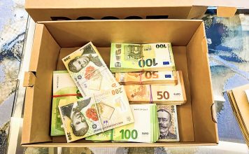 30.000 de euro, șpaga pentru examenul auto de la Arad
