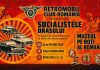 „Socialistele Orașului” aduce la Arad zeci de automobile de epocă din Europa de Est
