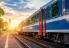 Modificări în circulația trenurilor spre Timișoara și Arad. CFR introduce transport cu autobuze în iunie și iulie