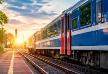 Modificări în circulația trenurilor spre Timișoara și Arad. CFR introduce transport cu autobuze în iunie și iulie