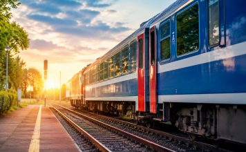 Modificări în circulația trenurilor spre Timișoara și Arad. CFR introduce transport cu autobuze în iunie și iulie