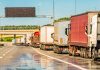 Transportatorii, afectați de noile restricții CNAIR impuse din cauza temperaturilor extreme