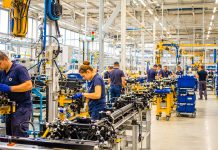 Revenire spectaculoasă în industria auto din Arad: mii de angajări după câștigarea unui contract extern
