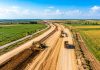 Proiect strategic pentru vestul țării: lucrările la Drumul Expres Arad – Oradea sunt devansate cu un an