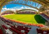 Corvinul joacă la Arad în Superligă. Clubul a pus în vânzare bilete și abonamente