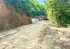 Imagini spectaculoase de pe șantierul Drumului Regelui. Lucrările avansează în zona montană din Arad