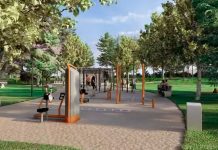 Arad pregătește un parc de peste 3,5 hectare în cartierul Aurel Vlaicu (foto)