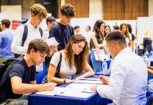 Piața muncii din Arad încetinește: tot mai puțini adolescenți își găsesc un job de vară