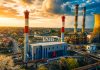 Aradul finalizează cea mai mare modernizare a sistemului de termoficare din ultimele decenii