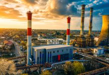 Aradul finalizează cea mai mare modernizare a sistemului de termoficare din ultimele decenii