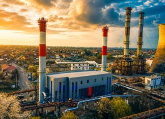 Aradul finalizează cea mai mare modernizare a sistemului de termoficare din ultimele decenii