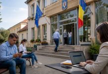 23 de primării din județul Arad nu sunt în ghiseul.ro și riscă sancțiuni financiare