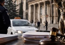 Tribunalul Timiș: Șpaga la Permise Arad devenise un „modus operandi”